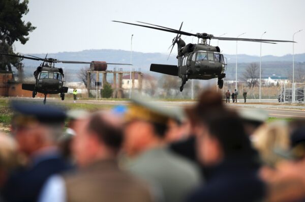Albania_NATO_