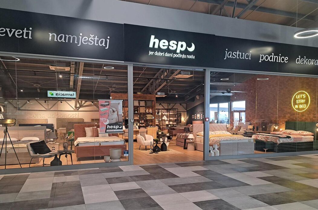 HESPO HESPO
