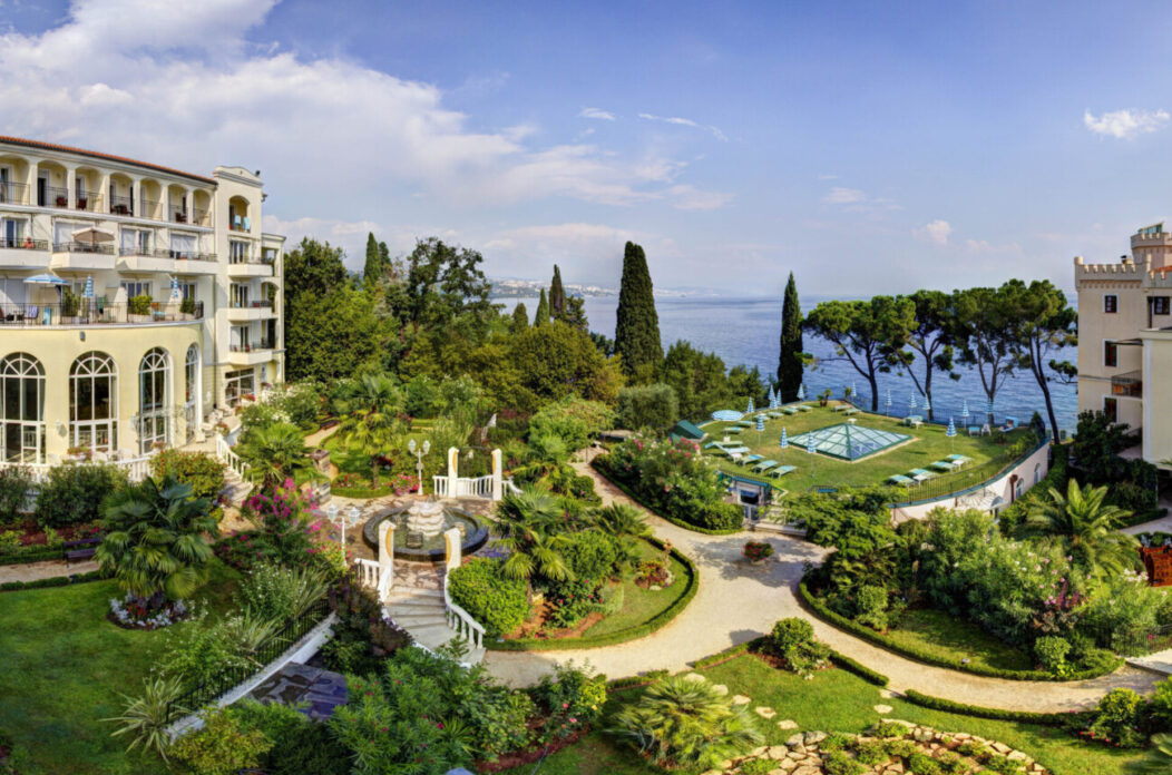 Hotel Miramar_park Hotel Miramar_park