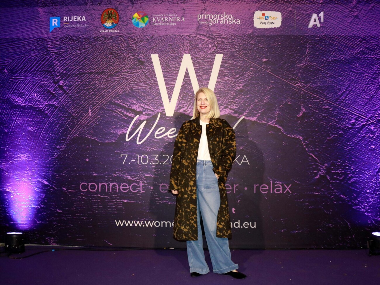 Ida Prester_foto Lola Vejzović Sremec Ida Prester_foto Lola Vejzović Sremec