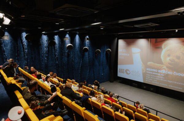 Art kino