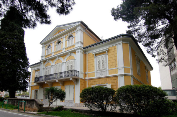 Klinika za tumore kbc rijeka
