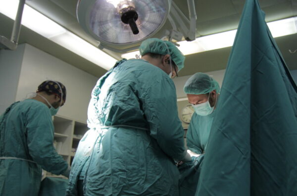 Klinika za urologiju (3)