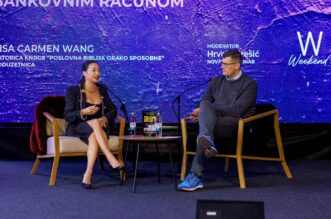 Lisa Carmen Wang i Hrvoje Krešić_foto Ivor Mažar Lisa Carmen Wang i Hrvoje Krešić_foto Ivor Mažar