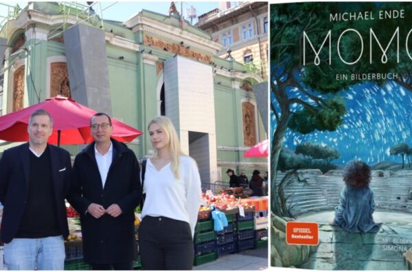 MOMO TRŽNICA naslovna