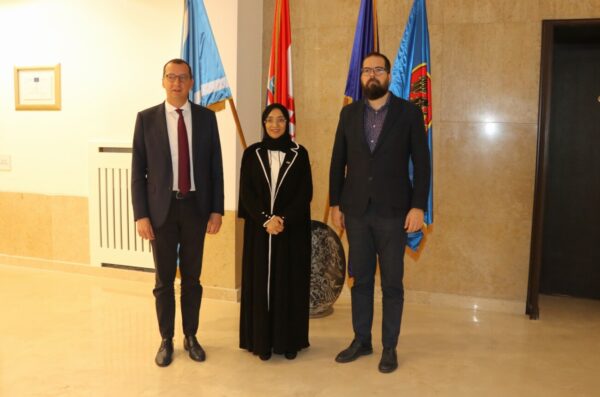 Nastupni posjet veleposlanice Države Katar Gradu Rijeci i Primorsko-goranskoj županiji (5)