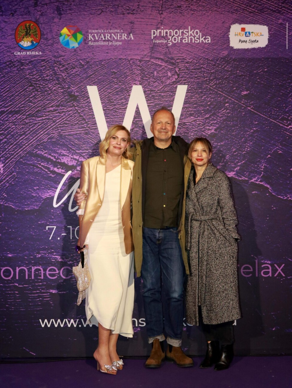 Nevena Rendeli Vejzović, Tomo Ricov, Tereza Jakšić_foto Lola Vejzović Sremec Nevena Rendeli Vejzović, Tomo Ricov, Tereza Jakšić_foto Lola Vejzović Sremec