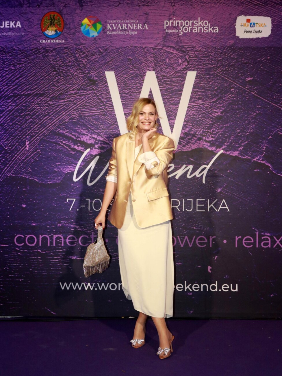 Nevena Rendeli Vejzović_foto_Lola Vejzović Nevena Rendeli Vejzović_foto_Lola Vejzović