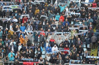 Rijeka: Navijači na utakmici HNK Rijeka – NK Osijek Rijeka: Navijači na utakmici HNK Rijeka – NK Osijek