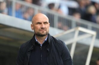 Rijeka: Utakmica HNK Rijeka – NK Osijek Rijeka: Utakmica HNK Rijeka – NK Osijek