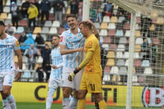 Rijeka: Utakmica HNK Rijeka – NK Osijek Rijeka: Utakmica HNK Rijeka – NK Osijek
