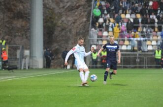 Rijeka: Utakmica HNK Rijeka – NK Osijek Rijeka: Utakmica HNK Rijeka – NK Osijek