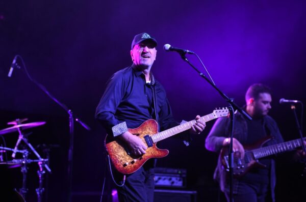 Beograd: Koncert Vlatka Stefanovskog u mts Dvorani