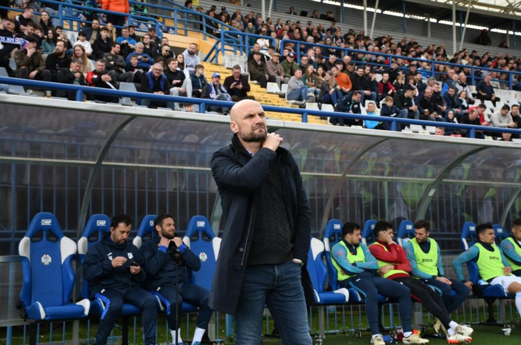 Koprivnica: NK Slaven Belupo i HNK Rijeka u 27. kolu Prve HNL Koprivnica: NK Slaven Belupo i HNK Rijeka u 27. kolu Prve HNL