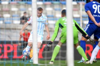 Rudeš i Rijeka sastali se u 28.kolu SuperSportHNL-a