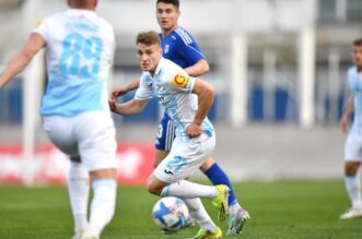 Rudeš i Rijeka sastali se u 28.kolu SuperSportHNL-a