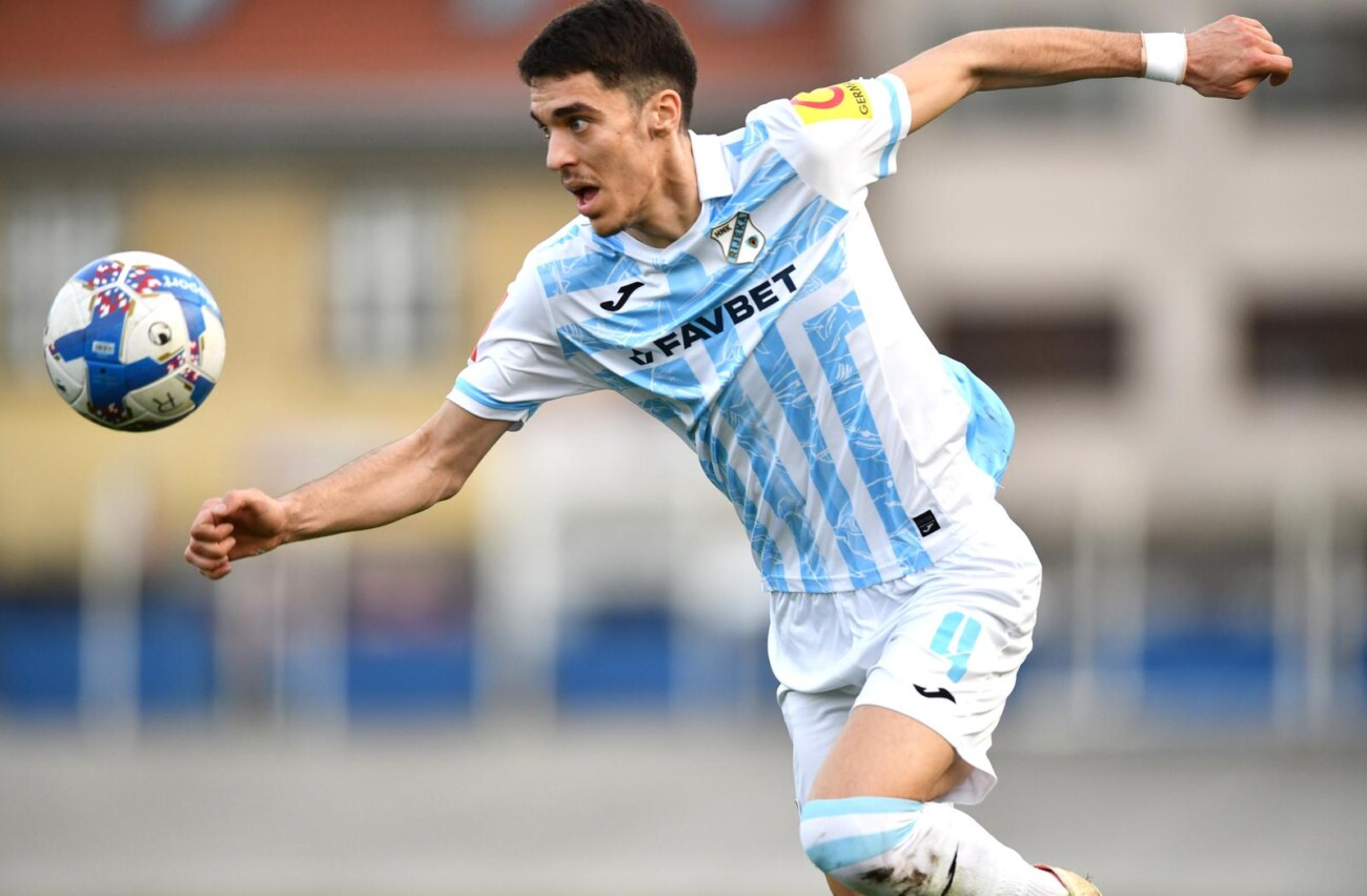 Rudeš i Rijeka sastali se u 28.kolu SuperSportHNL-a