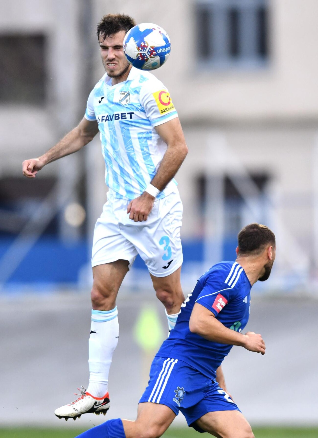 Rudeš i Rijeka sastali se u 28.kolu SuperSportHNL-a