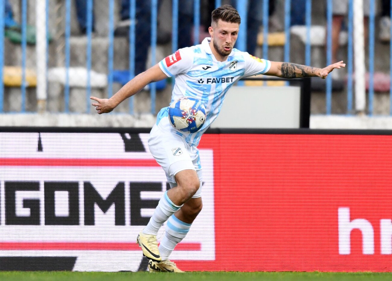 Rudeš i Rijeka sastali se u 28.kolu SuperSportHNL-a