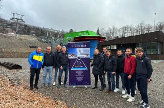 Sail&Ski-Platak Sail&Ski-Platak