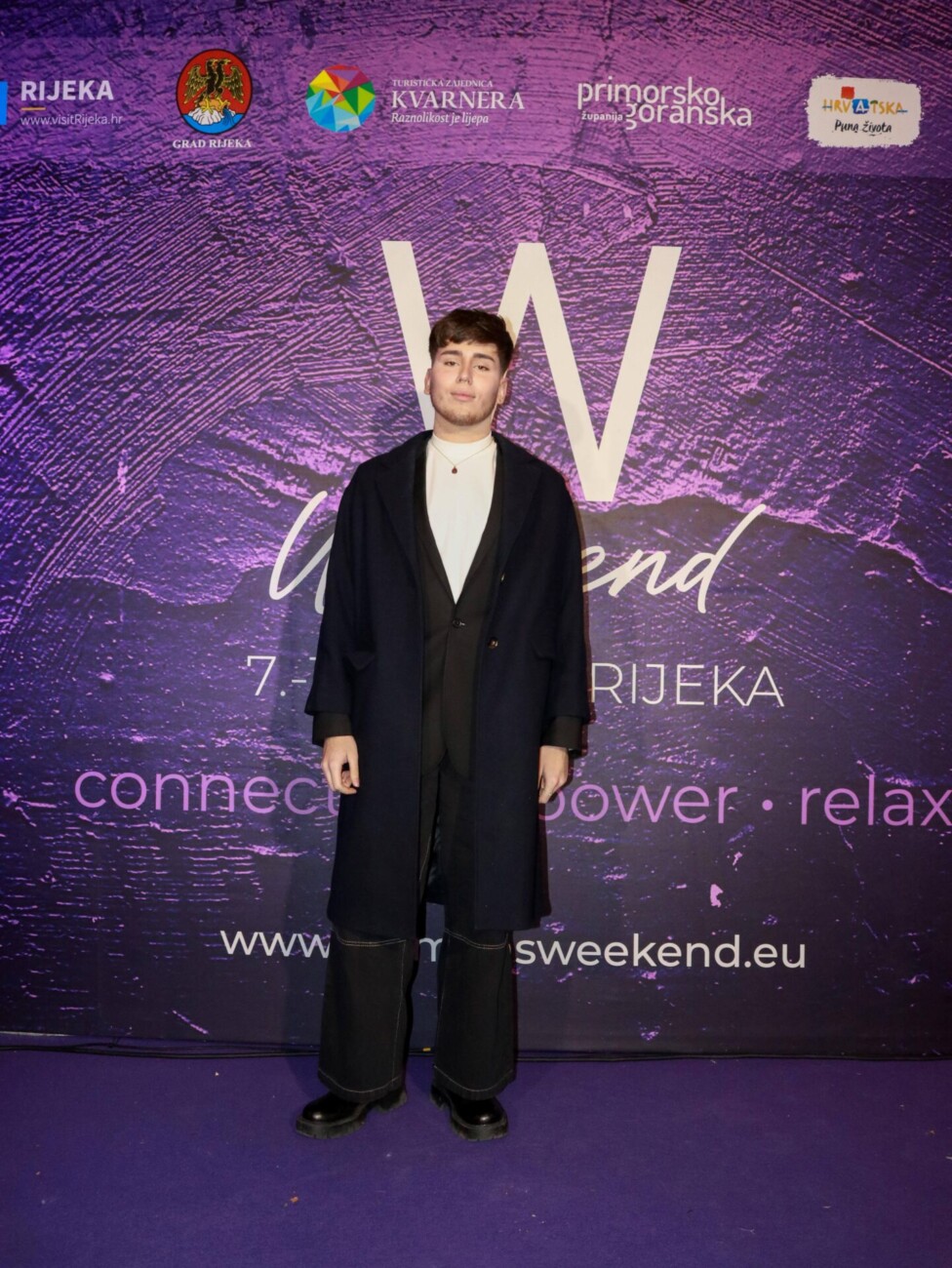 Sergej Božić_photo Lola Vejzović Sremec Sergej Božić_photo Lola Vejzović Sremec