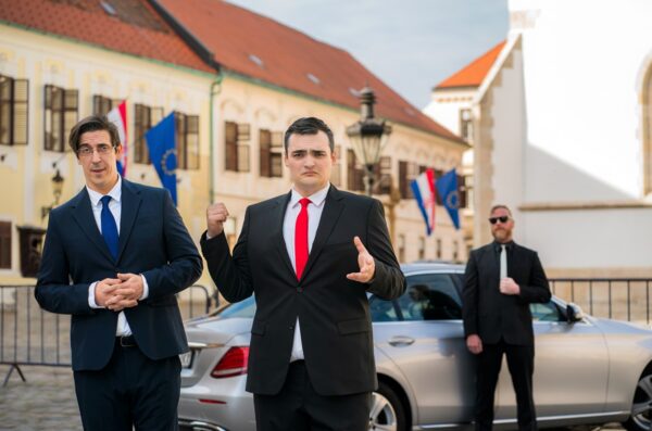 Tvrda kohabitacija 2