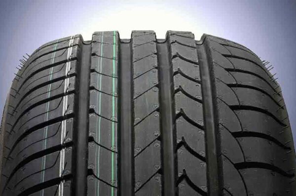 car tyre