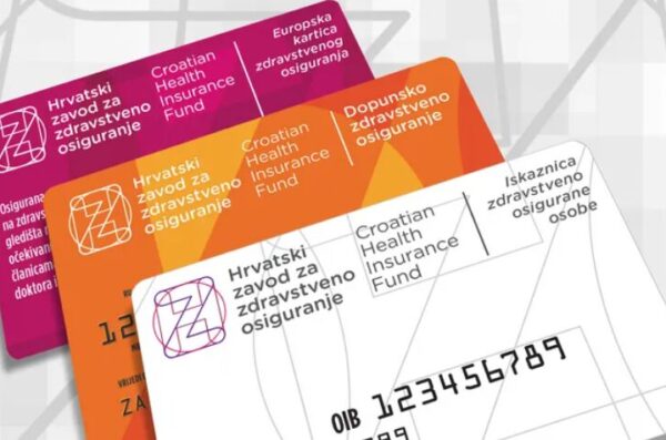 europska zdravstvena iskaznica net