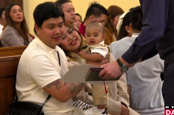 filipinci krštenje rtl filipinci krštenje rtl