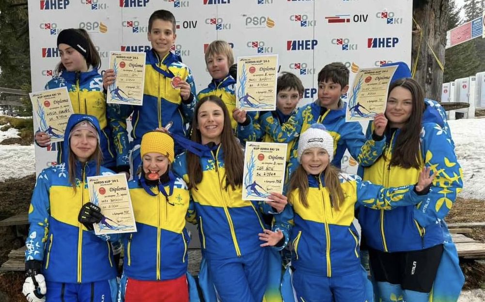 finalisti