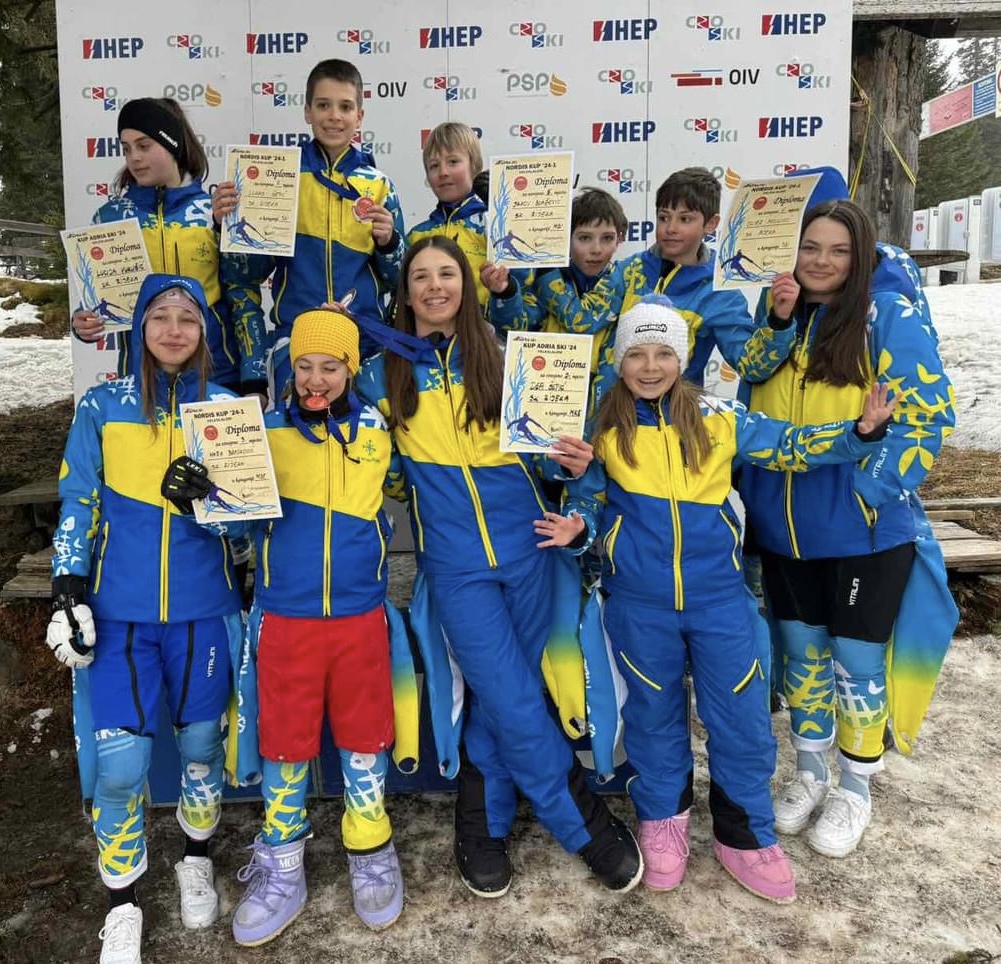 finalisti