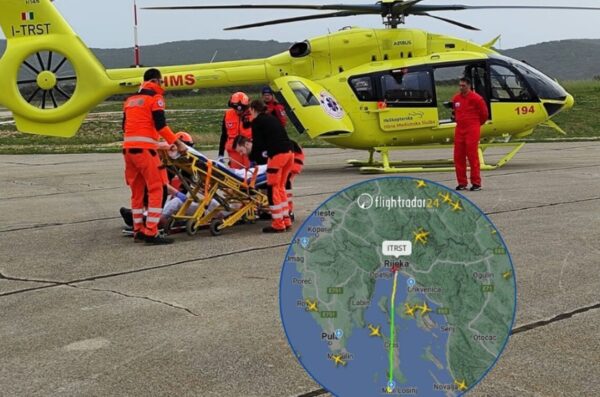 intervencija helokopter