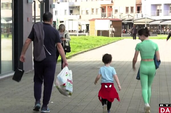 izlet škla djeca rtl