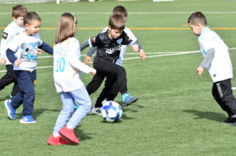 kastav vrtićari posjet nk rijeka (13)