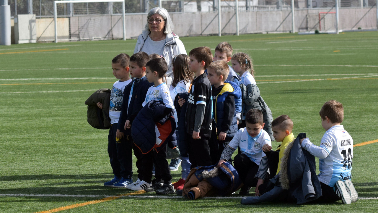 kastav vrtićari posjet nk rijeka (4)