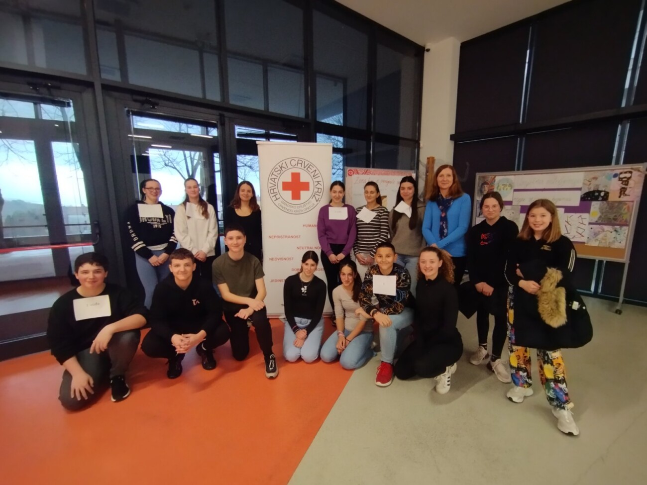 matulji natjecanje crveni kriz (5)