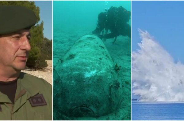 mina lošinj dva aslovna