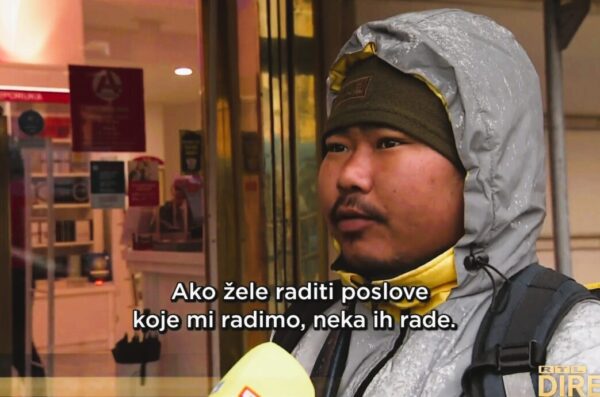 nepalac poruka rtl