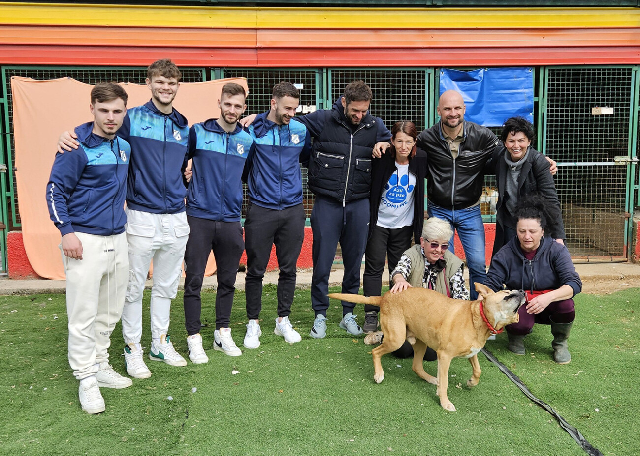 nk rijeka azil za pse 1 nk rijeka azil za pse 1