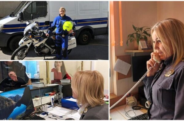 policajke dan žena naslovna