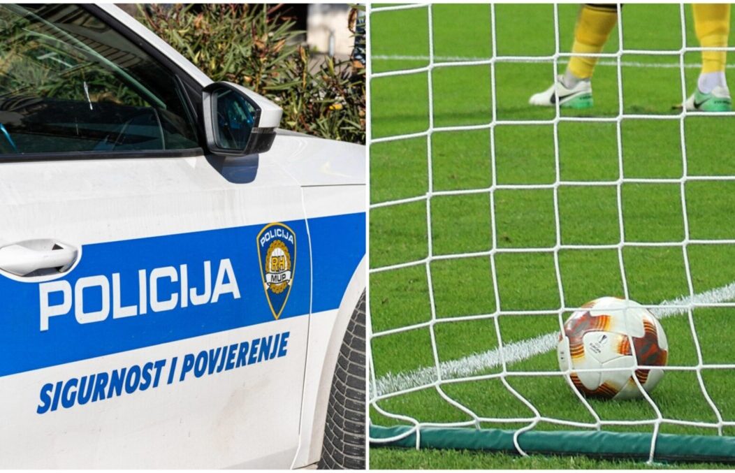 policija lopta aslovna policija lopta aslovna