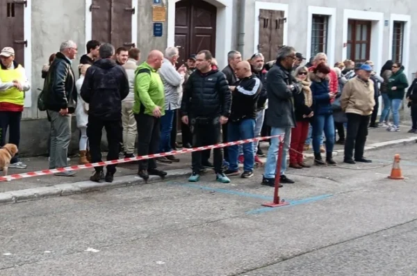 prosvjed vodovodna radio rijeka