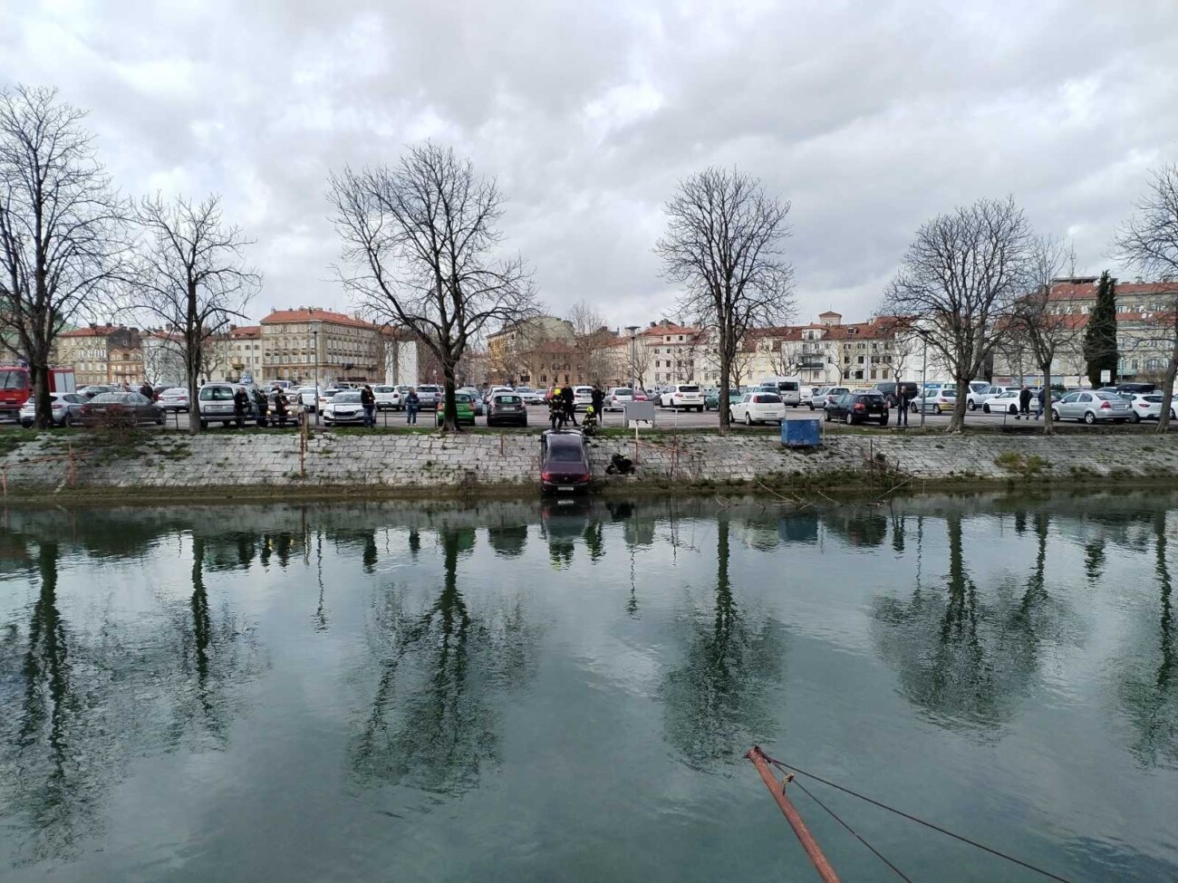 rječina auot 2 rječina auot 2