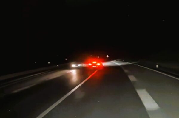 suprotan smjet tunel učka rtl