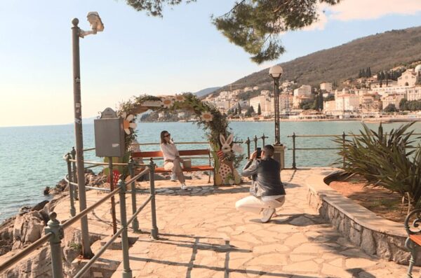 opatija uskrs proljeće