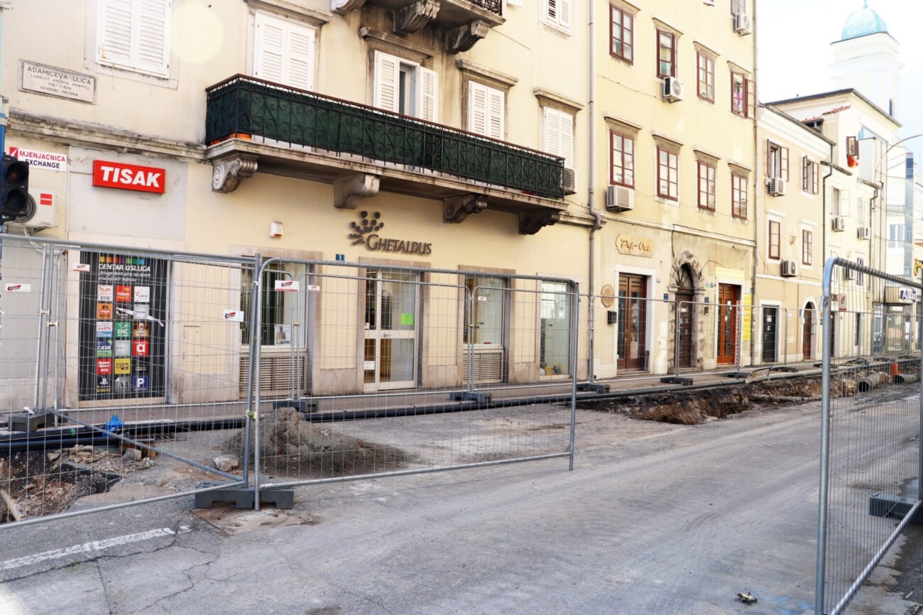 Ghetaldus Rijeka, Adamićeva (1) Ghetaldus Rijeka, Adamićeva (1)
