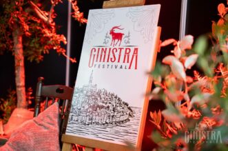 GinIstra 6 GinIstra 6