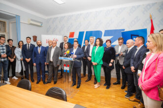 HDZ izbori 2024. Butković Oleg-2 HDZ izbori 2024. Butković Oleg-2
