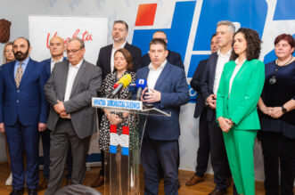 HDZ izbori 2024. HDZ izbori 2024.