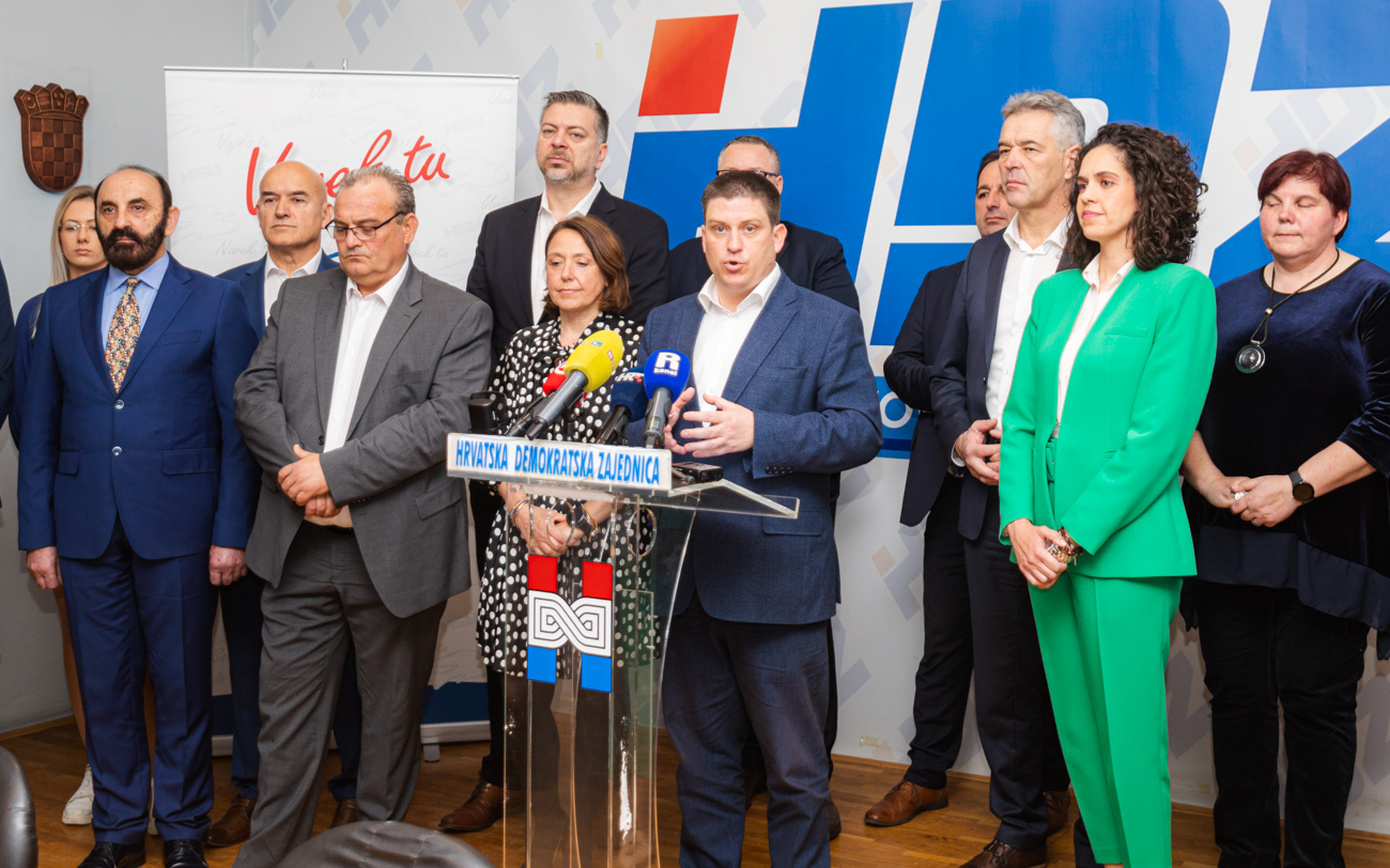 HDZ izbori 2024. HDZ izbori 2024.